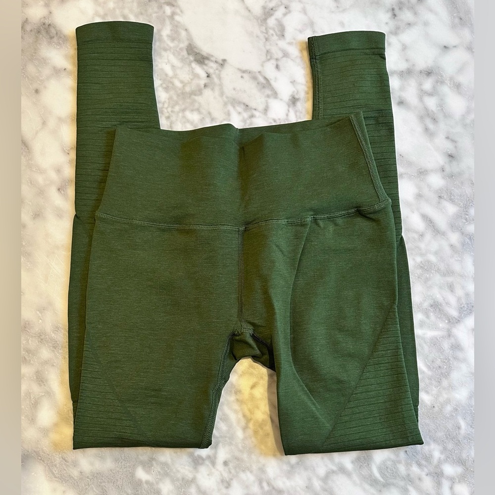 Alphalete Revival Leggings - Picture 2 of 5